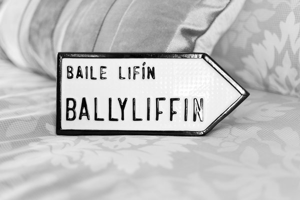 Baile Lifín / Ballyliffin