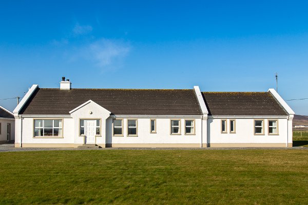 Doherty's Country Accommodation